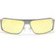 Illustration for article titled These Gaming Glasses Have emModern Warfare 3/em Written All Over Them